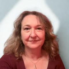 Hélène Lesport