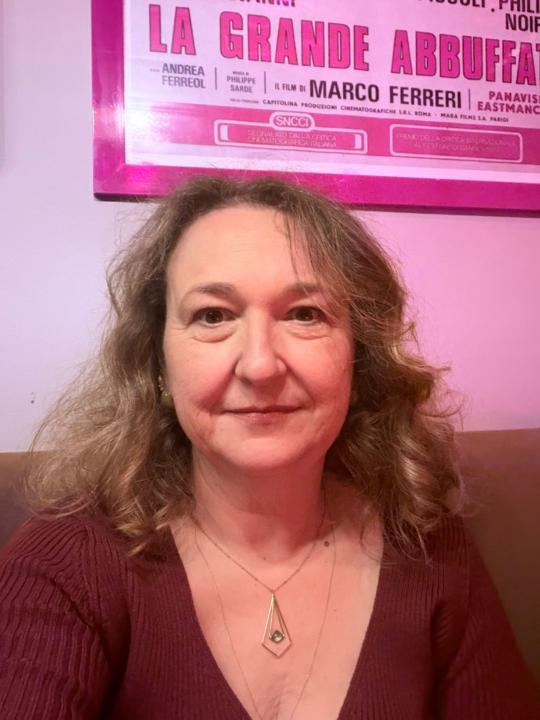 Hélène Lesport