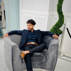 Tanim Khan