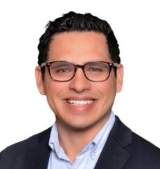 Oscar Reyes