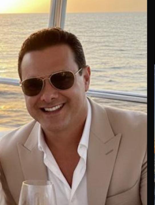 Rubens Montes de Oca