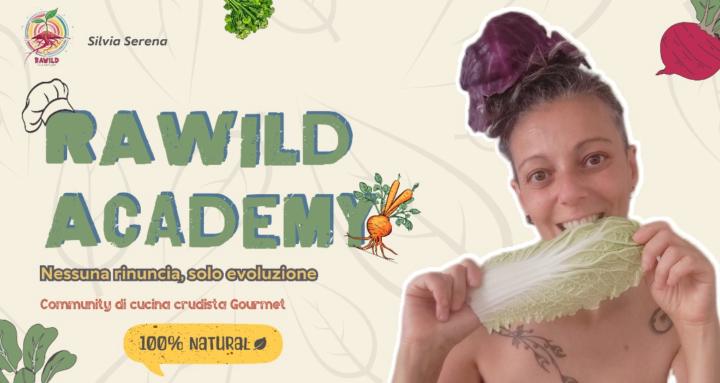 RAWild Academy 