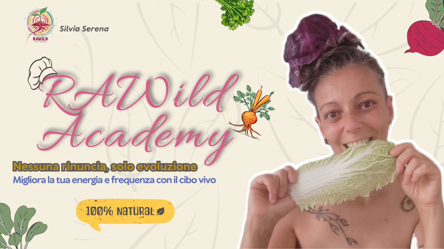 RAWild Academy