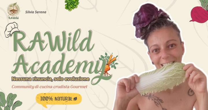 Rawild Academy