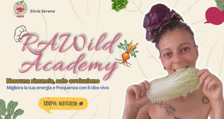 RAWild Academy 