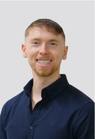 Sean Barrington