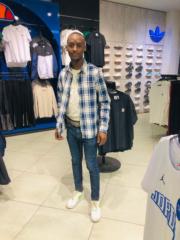 Lusanda Mnqojana
