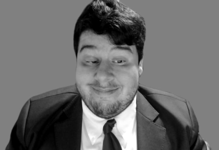Frankie Cruz