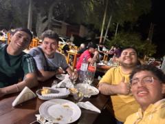 Lucas Jose Ibañez Figueroa