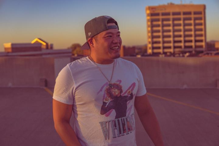 David Chen