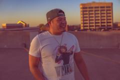 David Chen