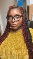 Dominique Hamwright-Bullard