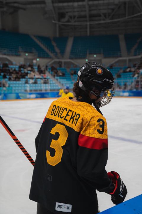 Sarah Bouceka