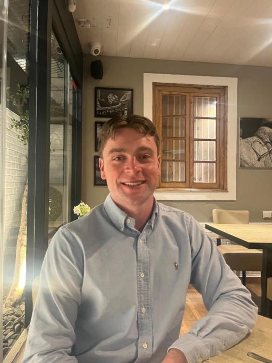 Jack Twomey