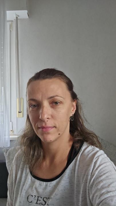 Boryana Delcheva