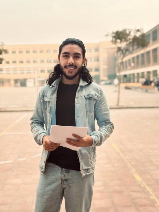 Youssef Mohamed