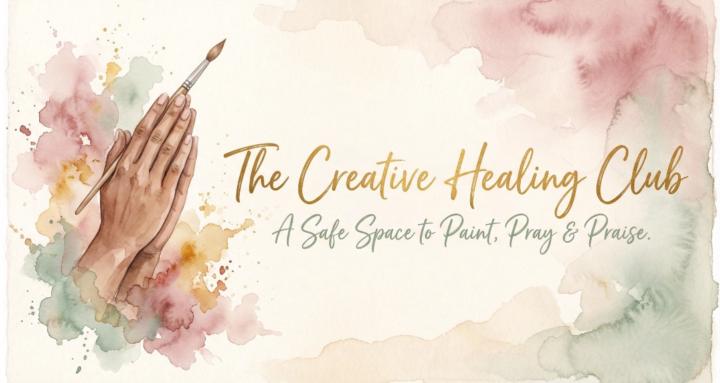 The Creative Healing Club