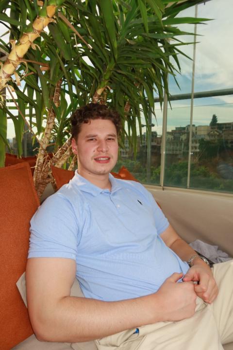David Gross