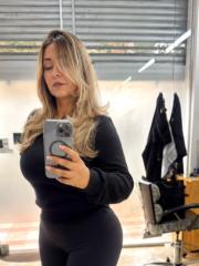 Olga Sánchez