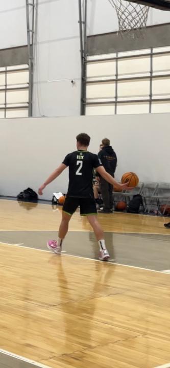 Mason Busk