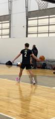 Mason Busk