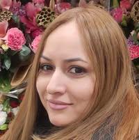 Hajar Ghaderiniri