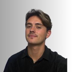 Gabe Goertzen