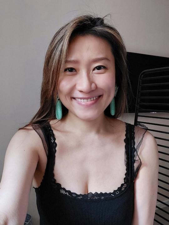 Faye Li