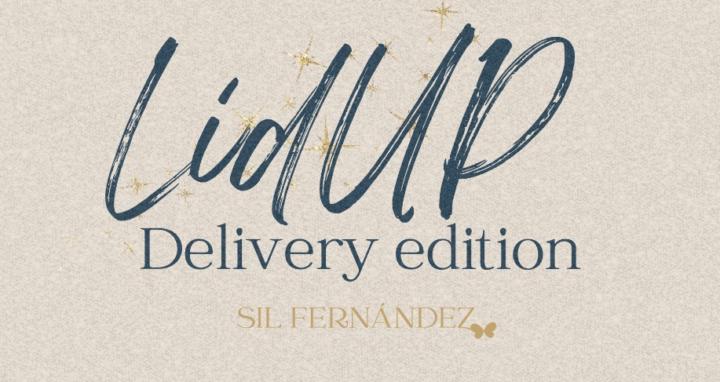 LidUP - Delivery Edition