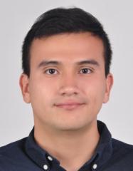 Andres Benavides