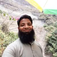 Khandaker Md. Yasin Arafat