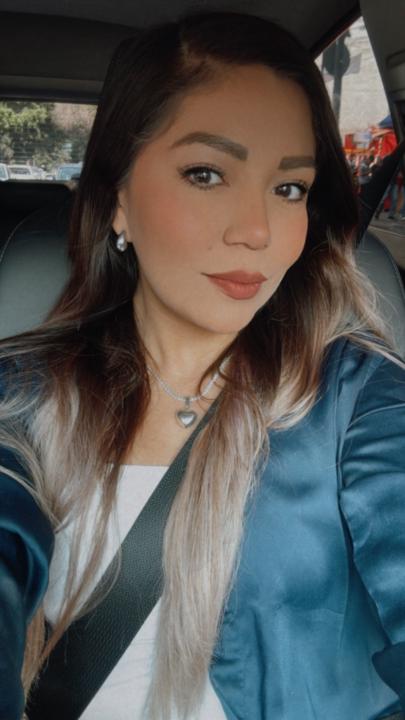 Karina García Guerra