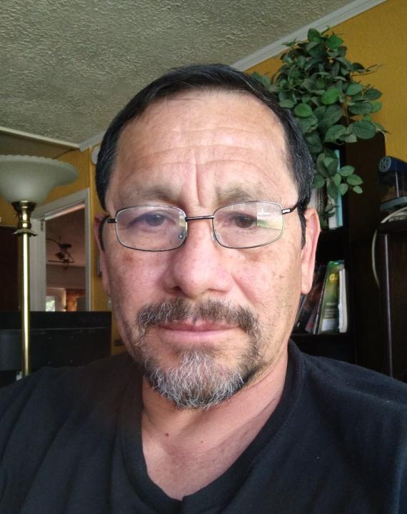 Raul Aparicio