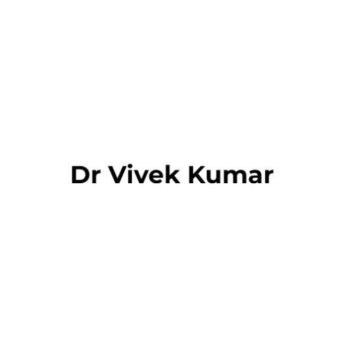 Dr. Vivek Kumar