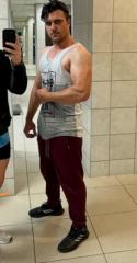 Luke Wolff