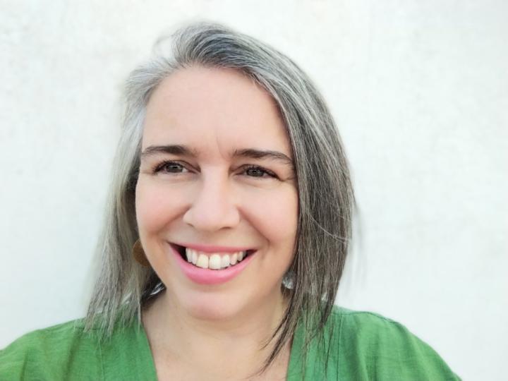 Victoria Scarpato Bravo