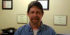 Christopher Donovan