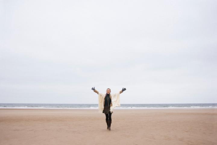 Екатерина Димитрова