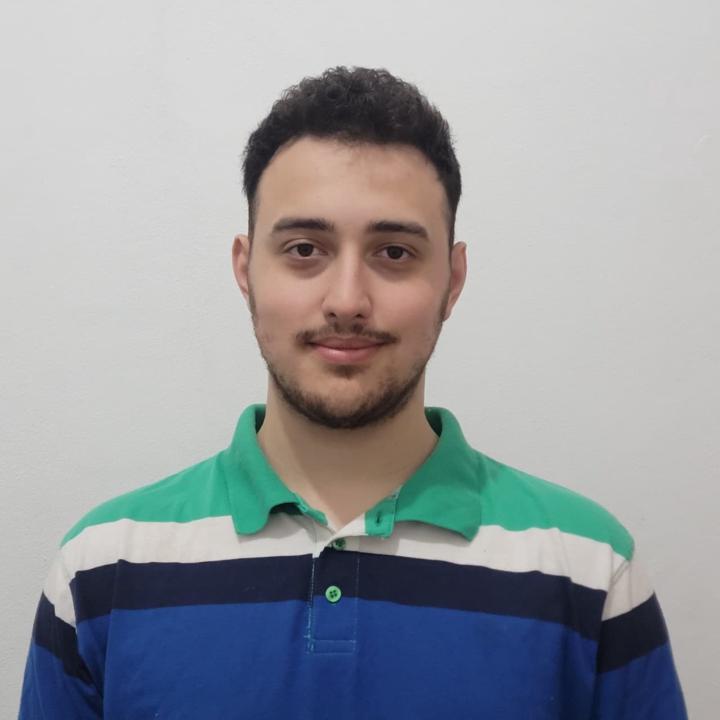 Gonzalo Emanuel Ogando