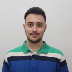 Gonzalo Emanuel Ogando