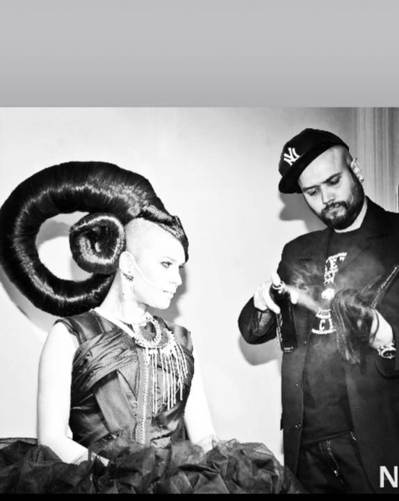 Chumillas Jiménez Sandy Alain