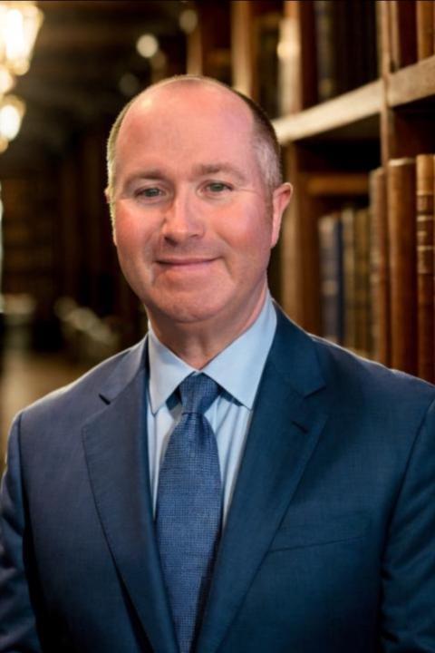 Shawn Brace
