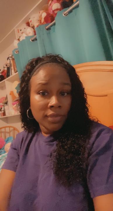 Tamisha Blossomgame