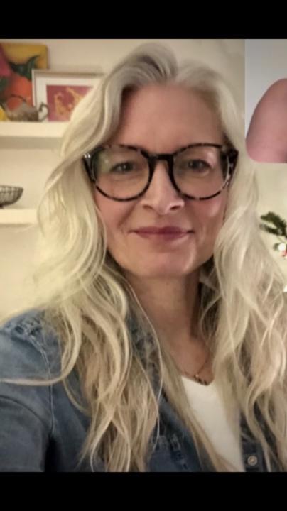 Doreen Oke