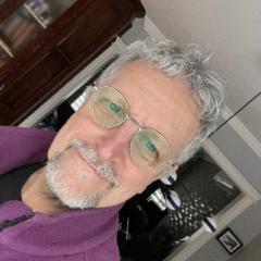 Alain Theriault