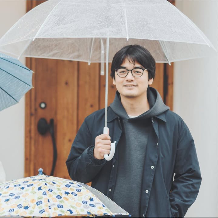 Mutsuo Masui