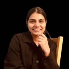 Kamaljit Kaur