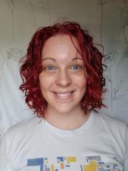 Kristine Maria Almås Kvig