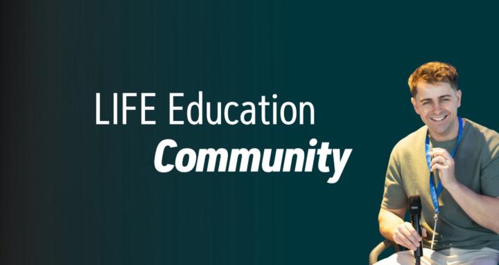 Life Education Community