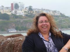 Anne-Marie Patterson